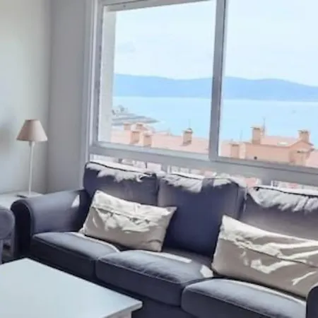 Mirador De Cíes * Sanxenxo