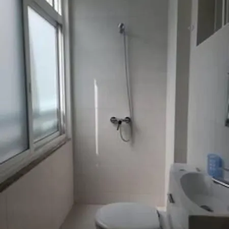 Apartamento Mirador De Cíes