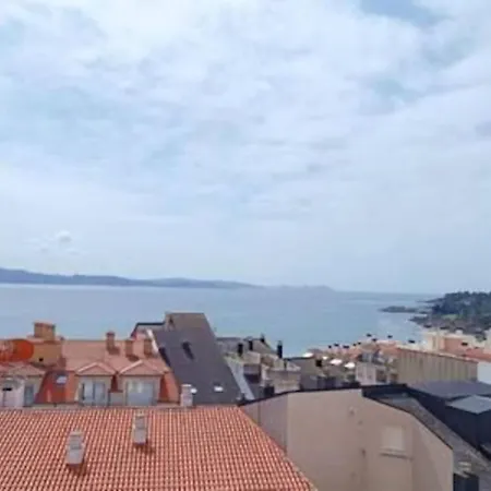 Mirador De Cíes * Sanxenxo